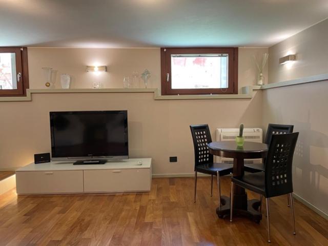 San Marco Apartment With Canal View Венеция Екстериор снимка