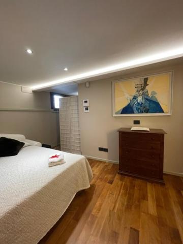 San Marco Apartment With Canal View Венеция Екстериор снимка