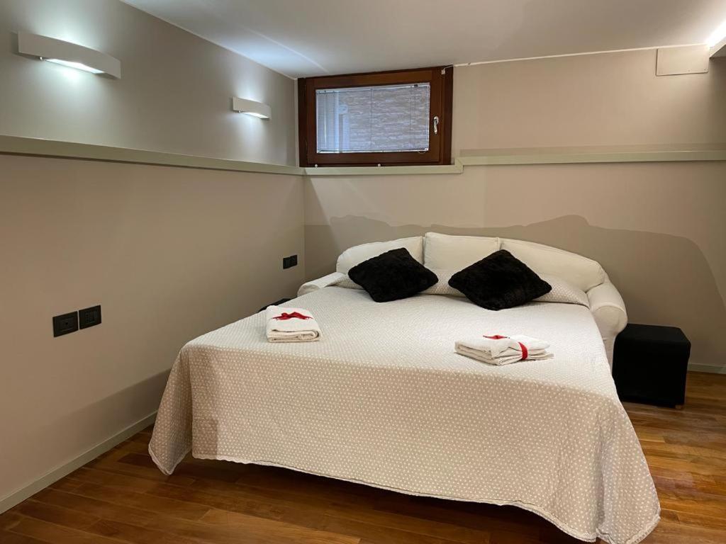 San Marco Apartment With Canal View Венеция Екстериор снимка