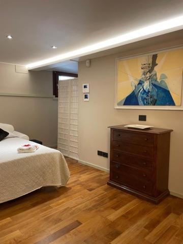 San Marco Apartment With Canal View Венеция Екстериор снимка
